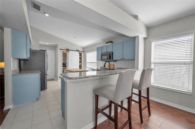 3809 JUDSON DRIVE, Land O Lakes, FL 34638