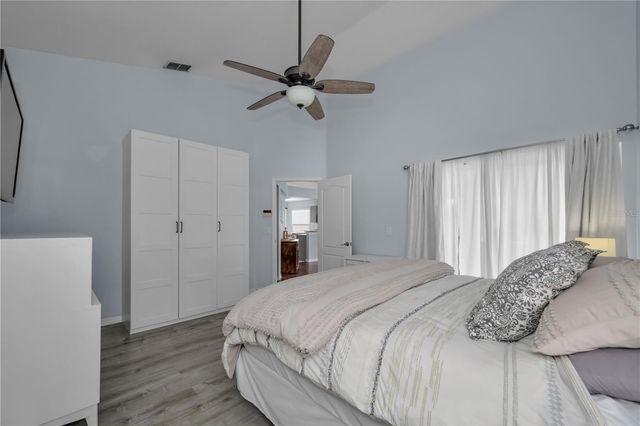 3809 JUDSON DRIVE, Land O Lakes, FL 34638