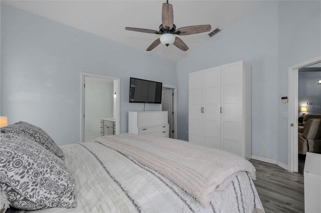 3809 JUDSON DRIVE, Land O Lakes, FL 34638