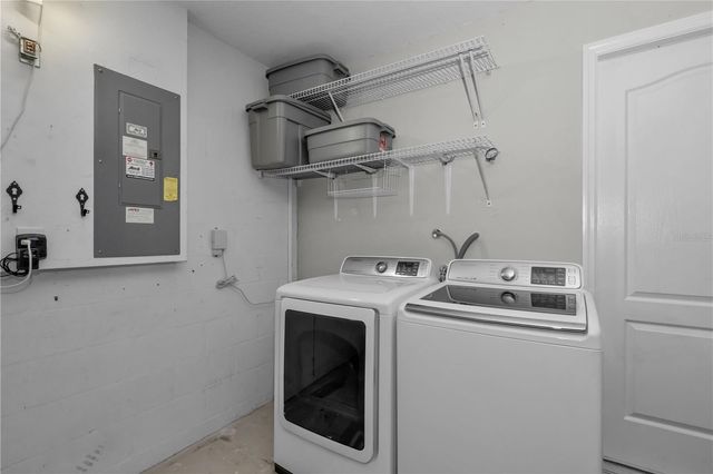 3809 JUDSON DRIVE, Land O Lakes, FL 34638