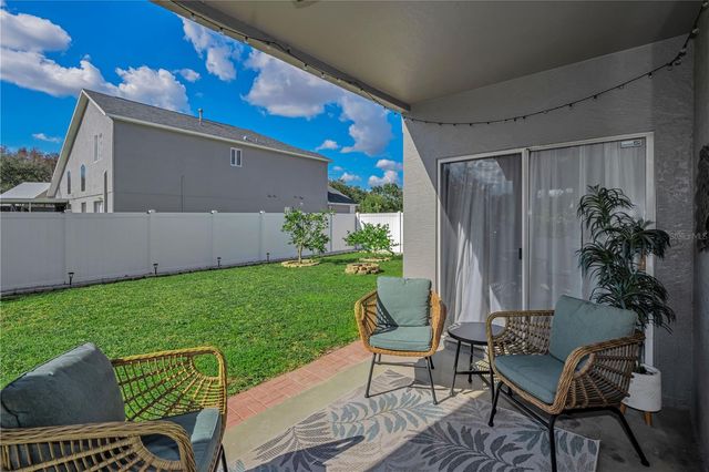 3809 JUDSON DRIVE, Land O Lakes, FL 34638