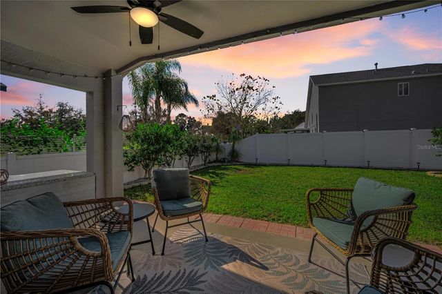 3809 JUDSON DRIVE, Land O Lakes, FL 34638