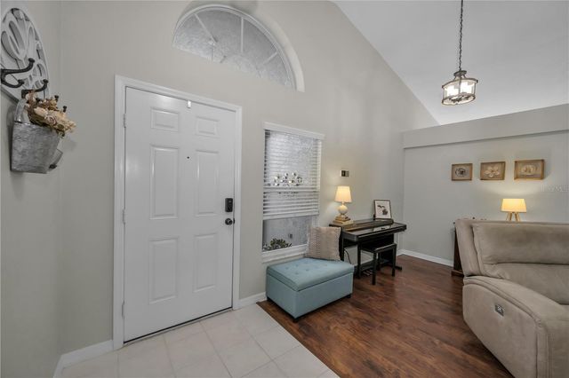 3809 JUDSON DRIVE, Land O Lakes, FL 34638