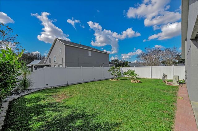 3809 JUDSON DRIVE, Land O Lakes, FL 34638