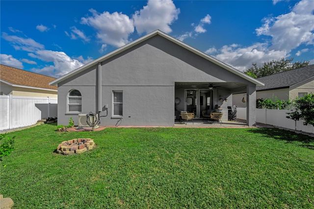 3809 JUDSON DRIVE, Land O Lakes, FL 34638