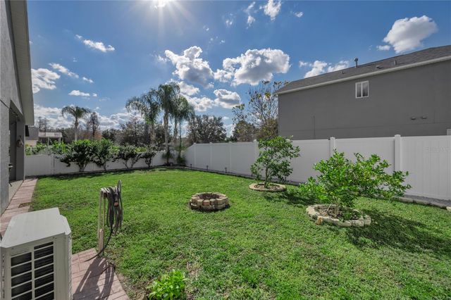 3809 JUDSON DRIVE, Land O Lakes, FL 34638