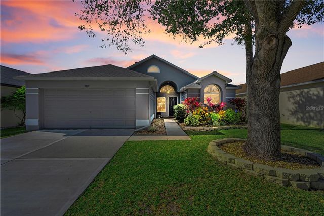 3809 JUDSON DRIVE, Land O Lakes, FL 34638