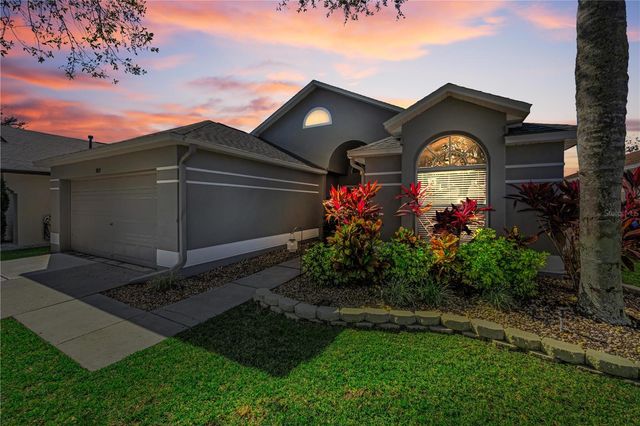 3809 JUDSON DRIVE, Land O Lakes, FL 34638