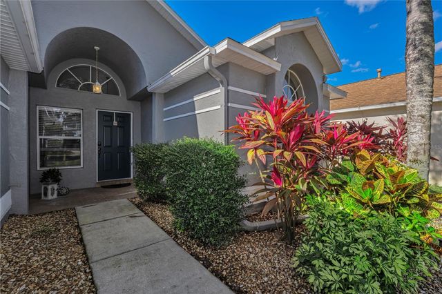 3809 JUDSON DRIVE, Land O Lakes, FL 34638