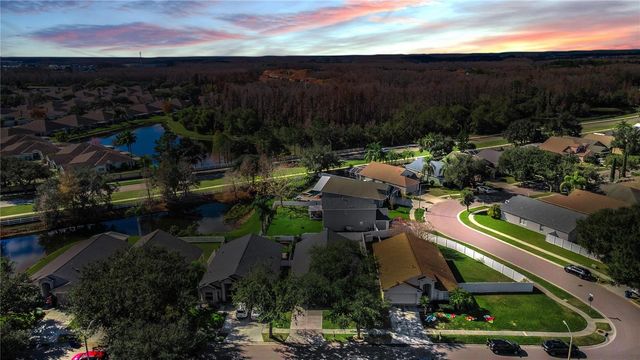 3809 JUDSON DRIVE, Land O Lakes, FL 34638