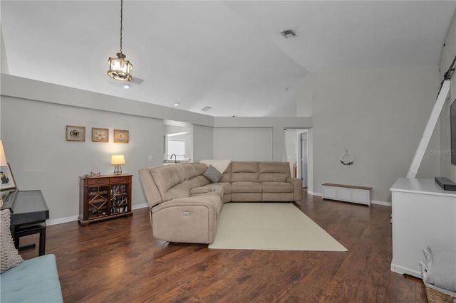 3809 JUDSON DRIVE, Land O Lakes, FL 34638