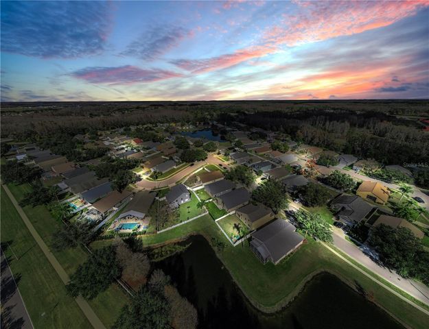 3809 JUDSON DRIVE, Land O Lakes, FL 34638