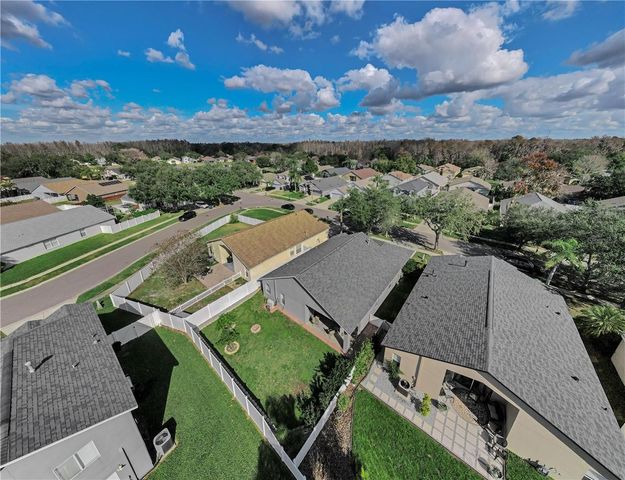 3809 JUDSON DRIVE, Land O Lakes, FL 34638