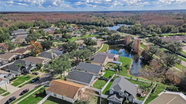 3809 JUDSON DRIVE, Land O Lakes, FL 34638