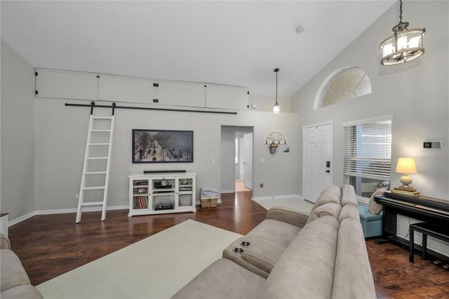 3809 JUDSON DRIVE, Land O Lakes, FL 34638