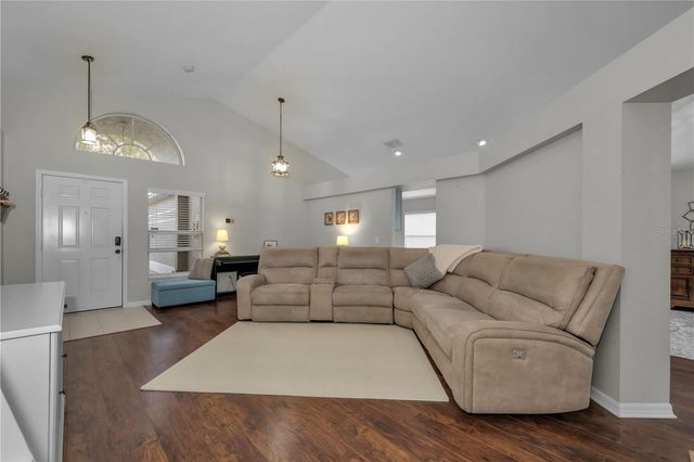 3809 JUDSON DRIVE, Land O Lakes, FL 34638