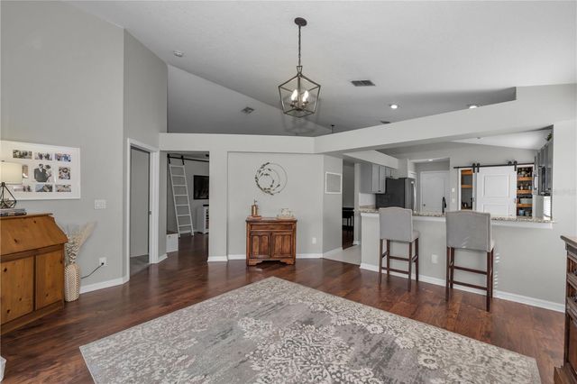 3809 JUDSON DRIVE, Land O Lakes, FL 34638