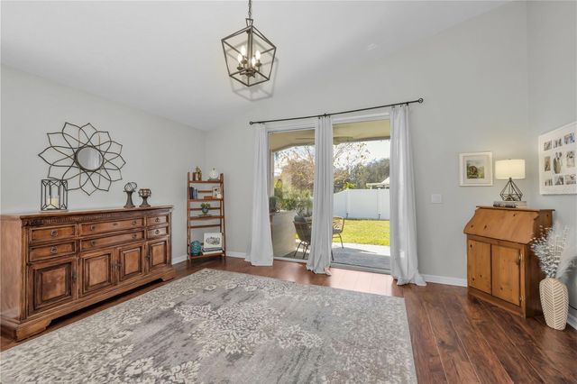 3809 JUDSON DRIVE, Land O Lakes, FL 34638