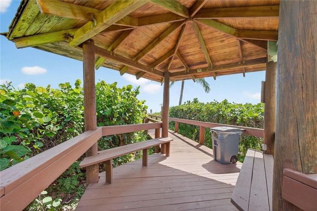3200 N Highway A1a None 1107, Hutchinson Island, FL 34949