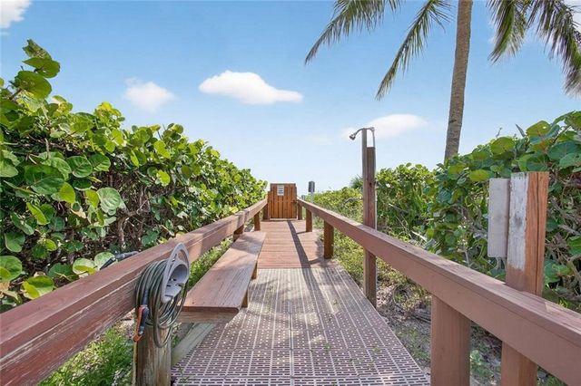 3200 N Highway A1a None 1107, Hutchinson Island, FL 34949