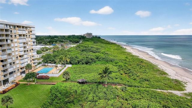 3200 N Highway A1a None 1107, Hutchinson Island, FL 34949