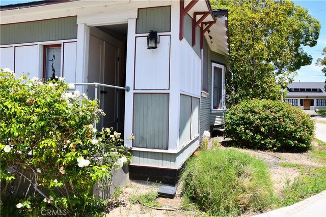 268 N Grand, Orange, CA 92866