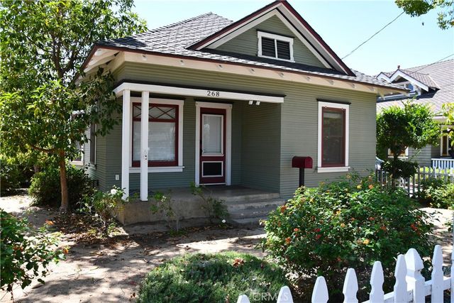 268 N Grand, Orange, CA 92866