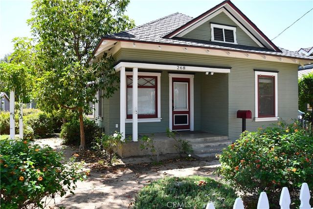 268 N Grand, Orange, CA 92866