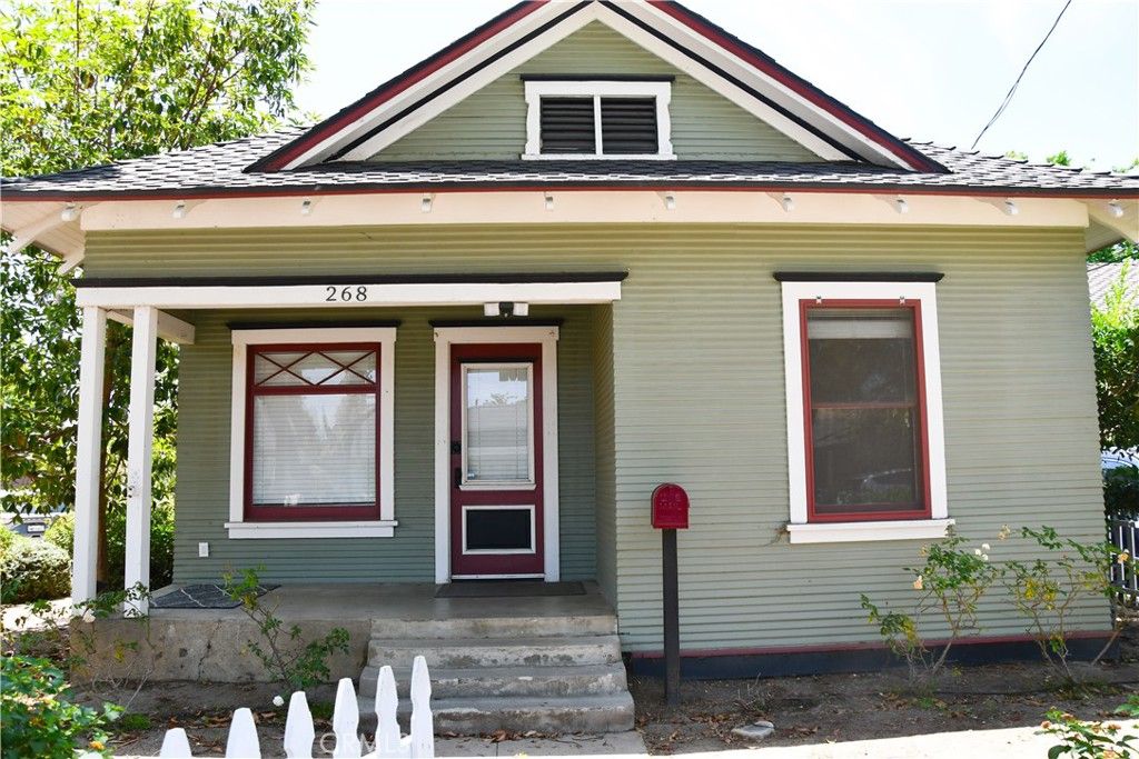 268 N Grand, Orange, CA 92866