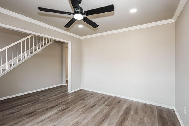 18703 Evergreen Falls Drive, Houston, TX 77084