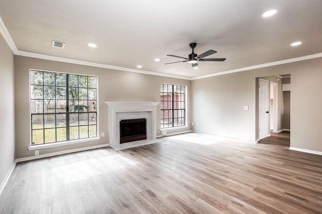 18703 Evergreen Falls Drive, Houston, TX 77084