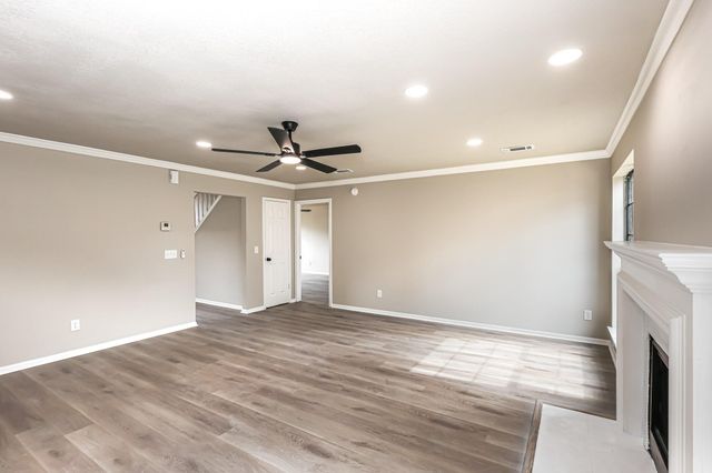 18703 Evergreen Falls Drive, Houston, TX 77084