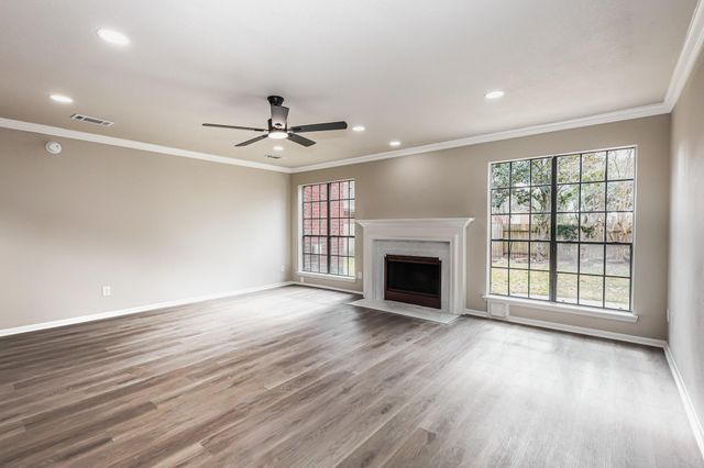 18703 Evergreen Falls Drive, Houston, TX 77084