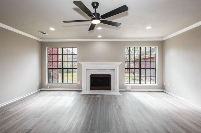 18703 Evergreen Falls Drive, Houston, TX 77084