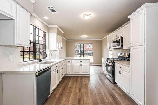 18703 Evergreen Falls Drive, Houston, TX 77084