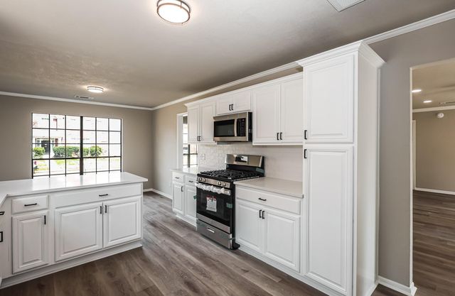 18703 Evergreen Falls Drive, Houston, TX 77084