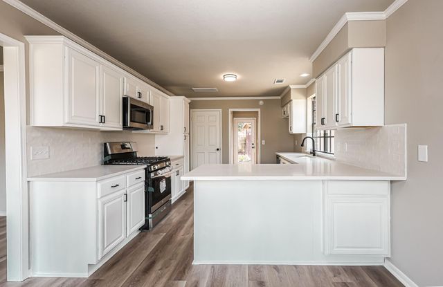 18703 Evergreen Falls Drive, Houston, TX 77084