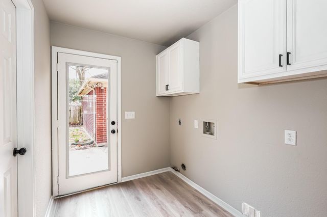 18703 Evergreen Falls Drive, Houston, TX 77084