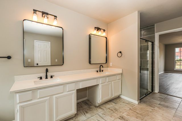 18703 Evergreen Falls Drive, Houston, TX 77084