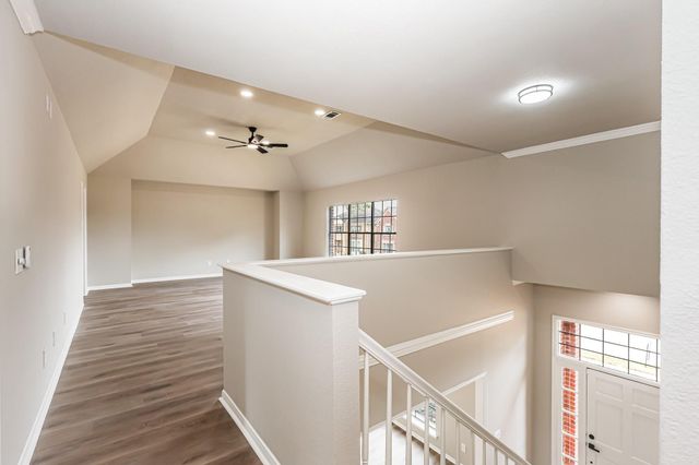 18703 Evergreen Falls Drive, Houston, TX 77084