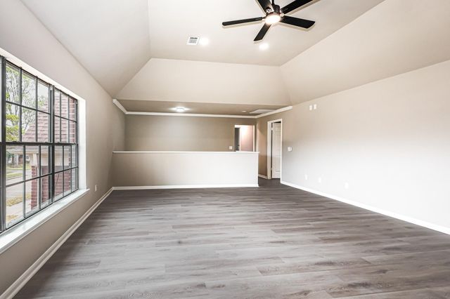 18703 Evergreen Falls Drive, Houston, TX 77084