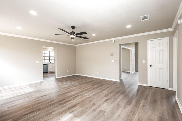 18703 Evergreen Falls Drive, Houston, TX 77084