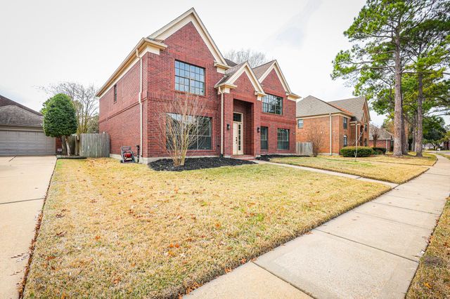 18703 Evergreen Falls Drive, Houston, TX 77084