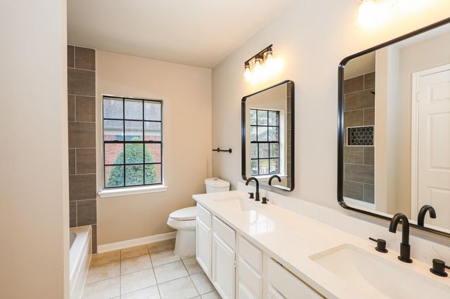 18703 Evergreen Falls Drive, Houston, TX 77084