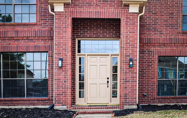 18703 Evergreen Falls Drive, Houston, TX 77084