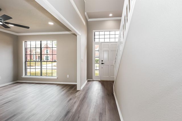 18703 Evergreen Falls Drive, Houston, TX 77084