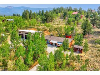 388 Clark Rd, Bailey, CO 80421