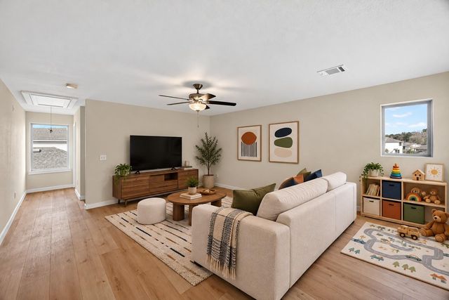 640 Levine Ct Court, Conroe, TX 77316
