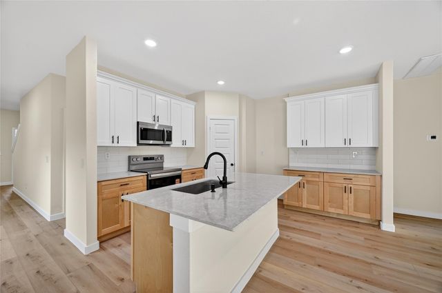 640 Levine Ct Court, Conroe, TX 77316