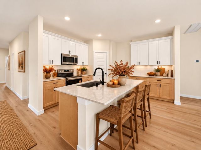 640 Levine Ct Court, Conroe, TX 77316